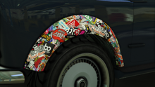 IssiClassic-GTAO-StickerbombWideArches