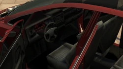 Inside view
