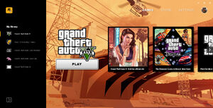 GTA Trilogy confirmed by Rockstar's official PC game launcher - Dexerto