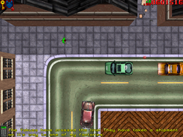 TequilaSlammer-GTA1-Phone6-Mission2-SS1