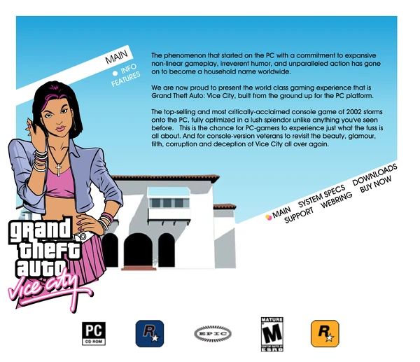 ViceCity.com/PC | GTA Wiki | Fandom