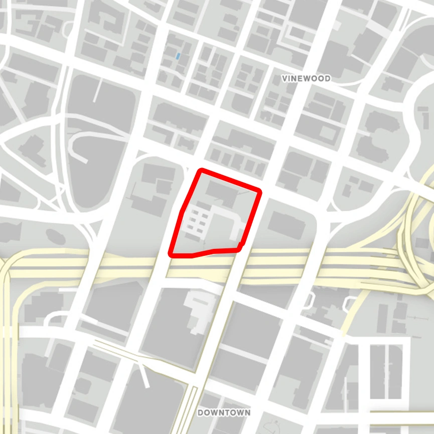 Alta Construction Site | GTA Wiki | Fandom