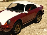 Comet Safari