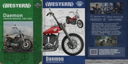 The owner's manuals seen at 