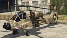 FH1Hunter-GTAO-front-WildernessCamoS.TeethBatLivery