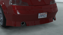 FR36-GTAOe-RearBumpers-FlaredBumperwithDriftKit