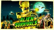 Alien Survivals.
