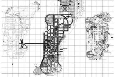 whatever57010 on X: GTA III Heat map for only the story missions (the  previous was missing S.A.M. 🤦‍♂️🤦‍♂️)  / X