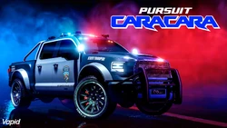 Caracara Pursuit discount.