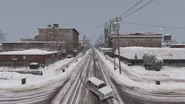 North Yankton during daytime.