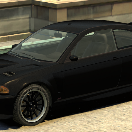 Sentinel Gta Wiki Fandom