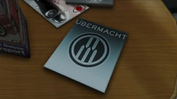 Ubermacht