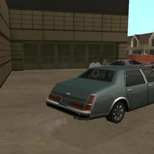 Architectural Espionage Gta Wiki Fandom