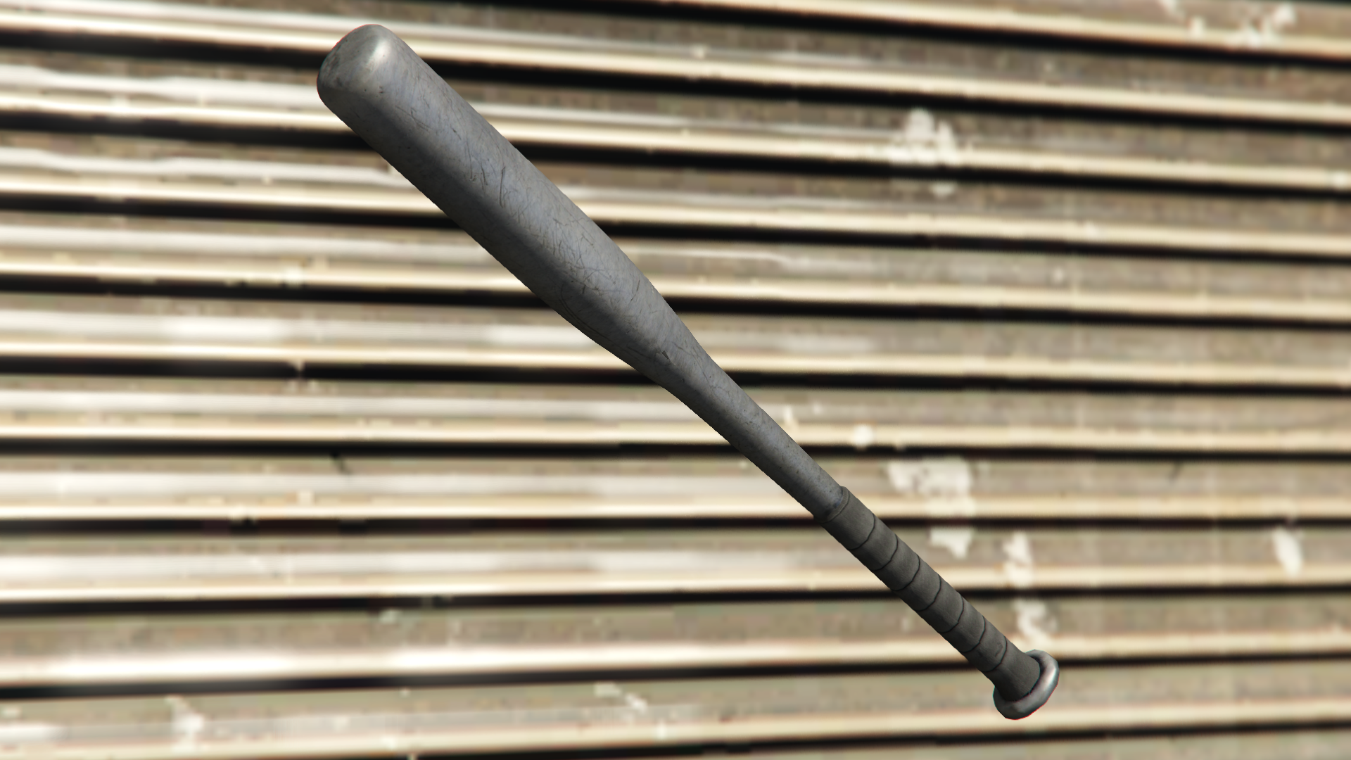 Baseball Bat, GTA Wiki