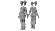 Beta-GTAIII-Characters-PedsDFF-FatFemale02