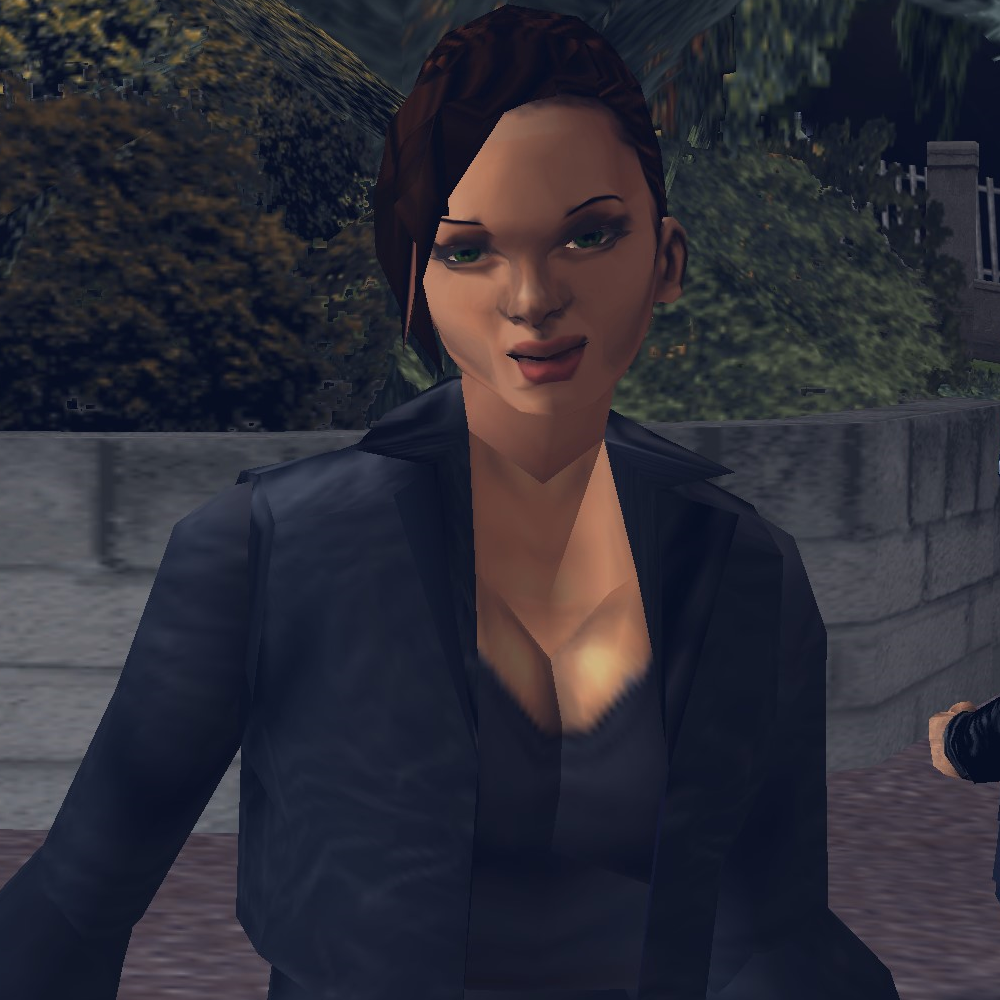 Catalina | GTA Wiki | Fandom