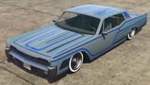 Chino Custom | GTA Wiki | Fandom