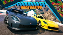 Community Race Series.