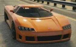 Special Vehicles In Grand Theft Auto V And Online Gta Wiki Fandom