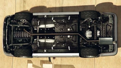 Underside image
