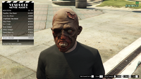 HeistsUpdate-GTAO-MaleMasks-Monsters7-BrownInfected