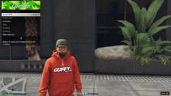 How to open the Interaction Menu in GTA 5 Online on PS4, Xbox One