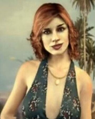 Leonora Johnson Gta Wiki Fandom