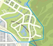 MirrorPark-GTAV-map