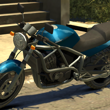 Pcj 600 Gta Wiki Fandom