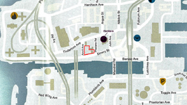 Paulies-GTAIV-Map