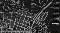 PizzaThisDelivery-GTAOe-Restaurant-VinewoodBlvd-Map