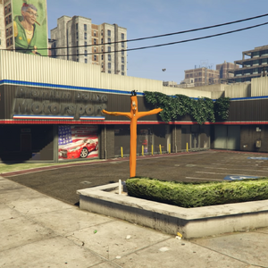 Premium Deluxe Motorsport Gta Wiki Fandom