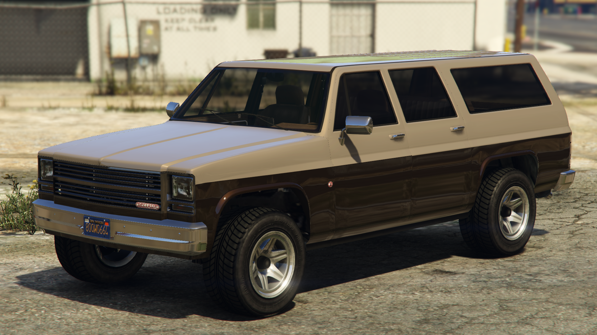 Rancher XL | GTA Wiki Fandom