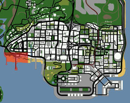 Los Santos