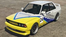SentinelClassicWidebody-GTAOe-LiveryFront-Debonaire