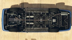 Underside image