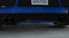 GTA Online weekly update adds new car the Obey 10F Widebody