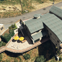 45 North Conker Avenue Gta Wiki Fandom