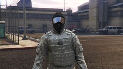 Get Your Own Army Of Bodyguards in Los Santos - GTA BOOM