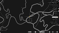 BikerSellCourierService-GTAO-Countryside-DropOff3Map