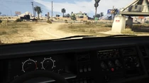 Camper-GTAV-Dashboard