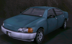 Kuruma, GTA Wiki