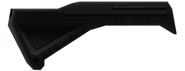 Black variant of the grip used on the Mk II weapons.