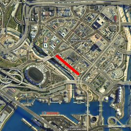 Satellite View