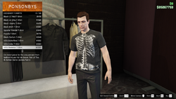 GTA Online Metal Detector Locations: Where To Find The Skeleton In Los  Santos