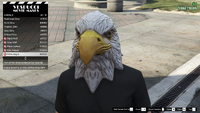 IndependenceDaySpecial-GTAO-MaleMasks-Animals5-WhiteEagle