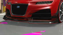 NeroCustom-GTAO-FrontBumpers-CarbonIntakes