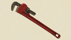 Pipe Wrench (Unmarked Weapons: Diamond Casino Heist)