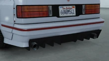 SentinelClassicWidebody-GTAOe-RearBumpers-DriftBumper