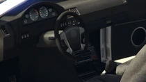 SentinelTopless-GTAV-Inside